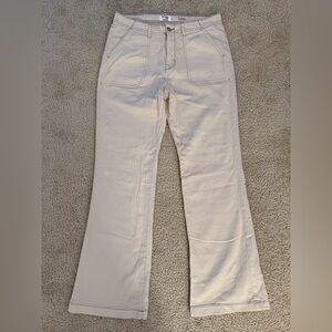 Kenzie Vintage Jeans High Rise Flare